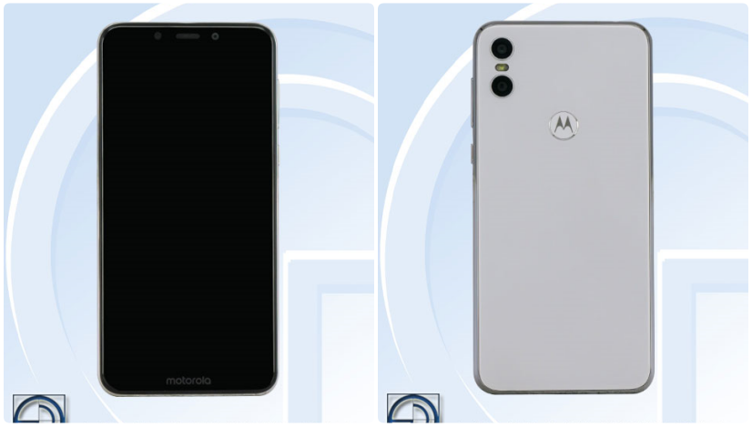 Chystaná Motorola One s čistým Androidem prošla čínskou certifikací a ukázala tak svůj design i výbavu